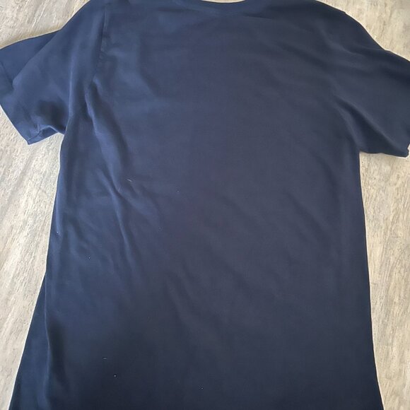 Fairy Tail Mens' Team Natsu Anime Character Panels Graphic Print T-Shirt Small - Picture 2 of 3